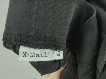 szorty i rajstopy: X-MAIL, Szorty damskie, XS — 4