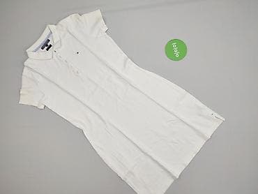 bluzki tommy: Tommy Hilfiger, Sukienka damska, rozmiar M — 2
