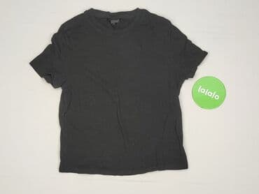 koszulka slipknot cropp: Topshop, T-shirt damski, rozmiar S — 2