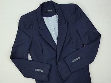 admar garnitury: Zara, Marynarka damska, rozmiar M — 1