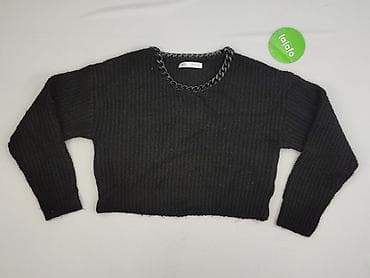 sweterki zara: Zara, Sweter damski, rozmiar M — 2