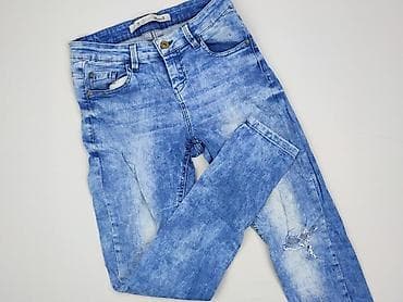 star raw jeans: Denim Co, Jeansy damskie, rozmiar S — 1