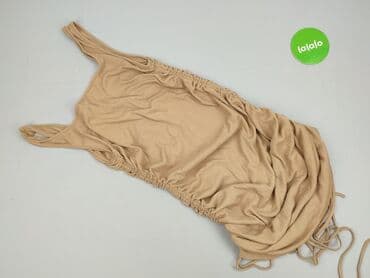 sukienki wieczorowe xxl zalando: Shein, Sukienka damska, XL — 3