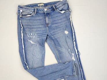 cropp джинси: Cropp, Jeansy damskie, rozmiar L — 2