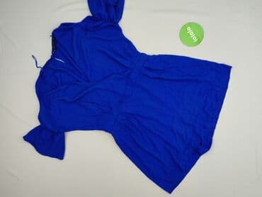 sukienka fioletowa zara: Zara, Sukienka damska, rozmiar L — 2