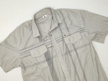 koszulki george: Koszulа dla mężczyzn, rozmiar 5XL — 1