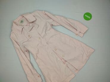 marynarka od mohito: Trencz damski, rozmiar L — 2