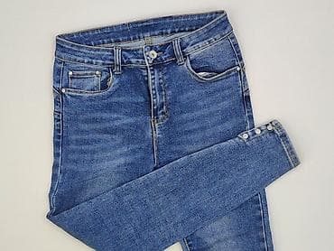 pull jeans: Jeansy damskie, rozmiar M — 1