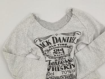 bluzy jack daniels: Jack Daniel's, Bluza damska
, rozmiar L — 1