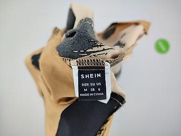 helen: Shein, Sukienka damska, rozmiar M — 5