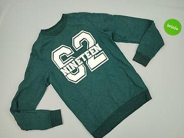 centrum mody: WE Fashion, Bluza dla mężczyzn, rozmiar S — 2