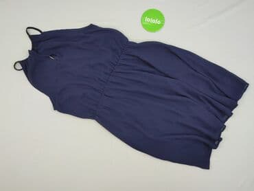 dopasowana sukienka h m: H&M, Sukienka damska, rozmiar M — 4