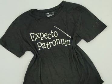 wiedźmin t shirty: Sinsay, T-shirt damski, rozmiar M — 2