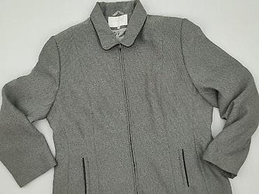 identic man kurtka: Trencz damski, rozmiar 3XL — 1