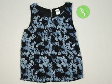 koszulki z dekoltem v: Vero Moda, Bluzka damska, S — 2