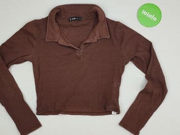 bluzki tchibo: FB Sister, Damska koszulka polo, rozmiar M — 2