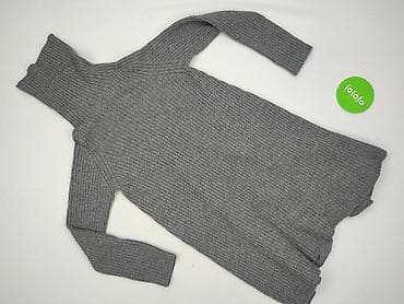 deichmann baleriny: Stefanel, Sukienka damska, rozmiar S — 2