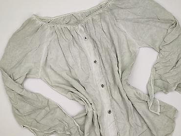 bluzka dekolt: Bluzka damska, rozmiar 2XL — 1