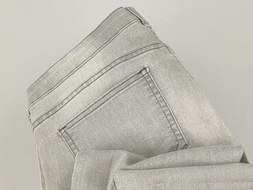 gucci the north face t shirty: H&M, Jeans for women, size L (EU 40) — 6