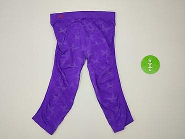 lapasa: Legginsy Sportowe damskie, rozmiar L — 2