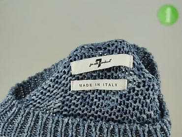 sweter hello kitty h m: 7 for all mankind, Sweter damski, rozmiar 3XL — 4