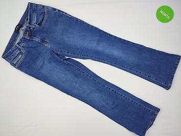jeans jade: Tchibo, Jeansy damskie, rozmiar S — 2