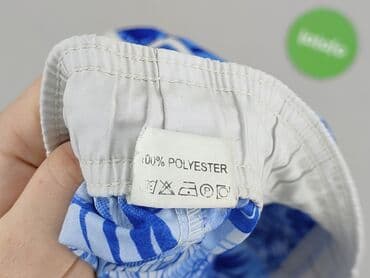 spodenki zeglarskie: Forever, Szorty damskie, rozmiar S — 4