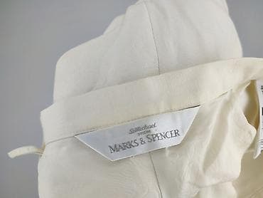 marks: Marks & Spencer, Spodnie materiałowe damskie, rozmiar M — 6
