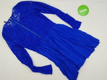 h m sukienki plus size: H&M Divided, Sukienka damska, S — 3