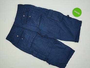 boncode crivit: Nautica, Szorty dla mężczyzn, rozmiar L — 3