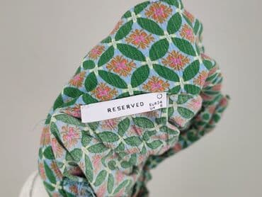 reserved sukienka maxi reviews: Koszula damska, rozmiar XS — 4