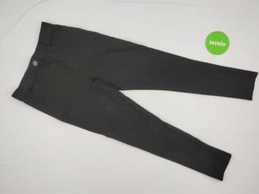 Zara, Material trousers for women, size M