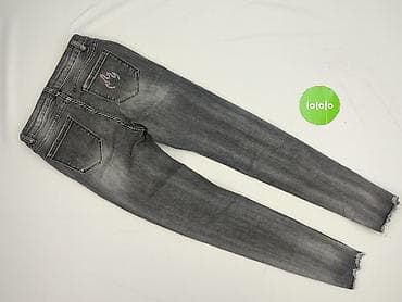 cohen jacob jeans: Jeansy damskie, rozmiar M — 3