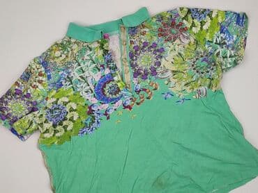 Women: Women's blouse, size 3XL at lalafo.pl — 1 Women: Women's blouse, size 3XL — 1