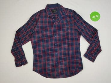 sweter w paski cropp: Reserved, Koszulа dla mężczyzn, S — 2