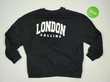 ile wazy bluza: Cleve, Women`s sweatshirt, size M (EU 38) — 2