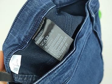 jeans type: H&M Divided, Jeansy damskie, rozmiar S — 5