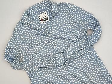 koszula w stylu prl: Street One, Koszula damska, rozmiar M — 1