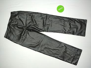 miumiu: Spodnie materiałowe damskie, rozmiar M — 3
