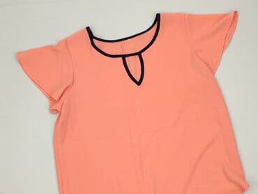 bluzki koralowa: Bluzka damska, rozmiar S — 1