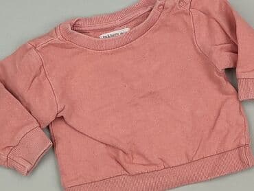 Bluzy: Bluza, Fox&Bunny, 3-6 miesięcy, stan - Bardzo dobry