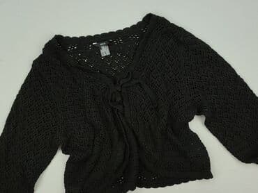 Ubrania damskie: Ellos, Kardigan damski, rozmiar 3XL — 1