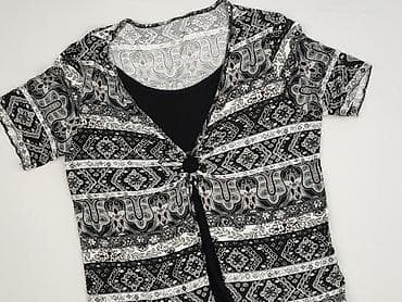 Bluzka damska, rozmiar L