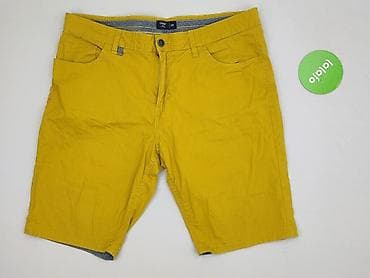 pull and bear wyprzedaz: Carry, Szorty dla mężczyzn, rozmiar L — 2
