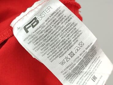 kupie uzywane rajstopy: FB Sister, Top damski, rozmiar 2XS — 4