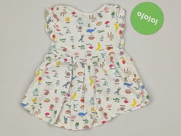 hello kitty piżamy: Сукня, Next, 6-9 міс., стан - Дуже гарний — 3