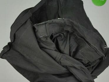 asymetryczne spódnice w paski: Spódnica damska, S — 5