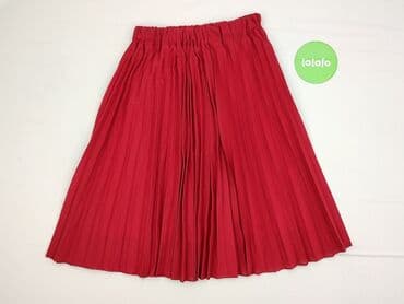 spódnice plisowane mini: Spódnica damska, S — 2