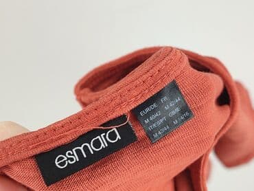 pomarańczowa marynarka mohito: Esmara, Bluzka damska, rozmiar M — 4