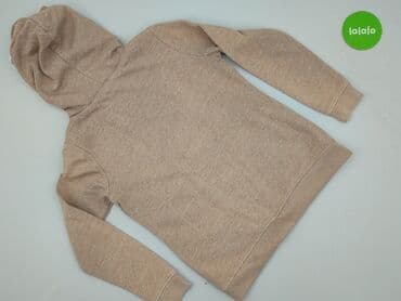 spodnie fsbn: FB Sister, Bluza z kapturem damska, rozmiar S — 5